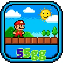 55gg