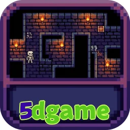 5dgame